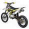 Piece Pit Bike WKX 140 W édition spéciale ROCKSTAR de Pit Bike et Dirt Bike