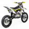 Piece Pit Bike WKX 140 W édition spéciale ROCKSTAR de Pit Bike et Dirt Bike