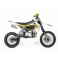 Piece Pit Bike WKX 140 W édition spéciale ROCKSTAR de Pit Bike et Dirt Bike