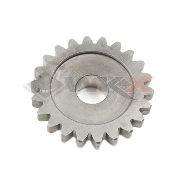 Pignon intermediaire de kick YX