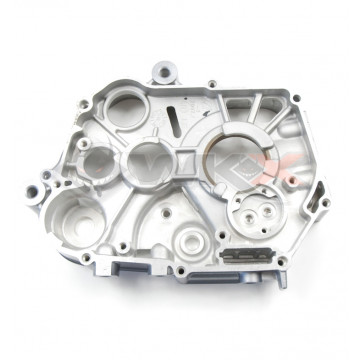 Demi carter droit 125 LIFAN classic