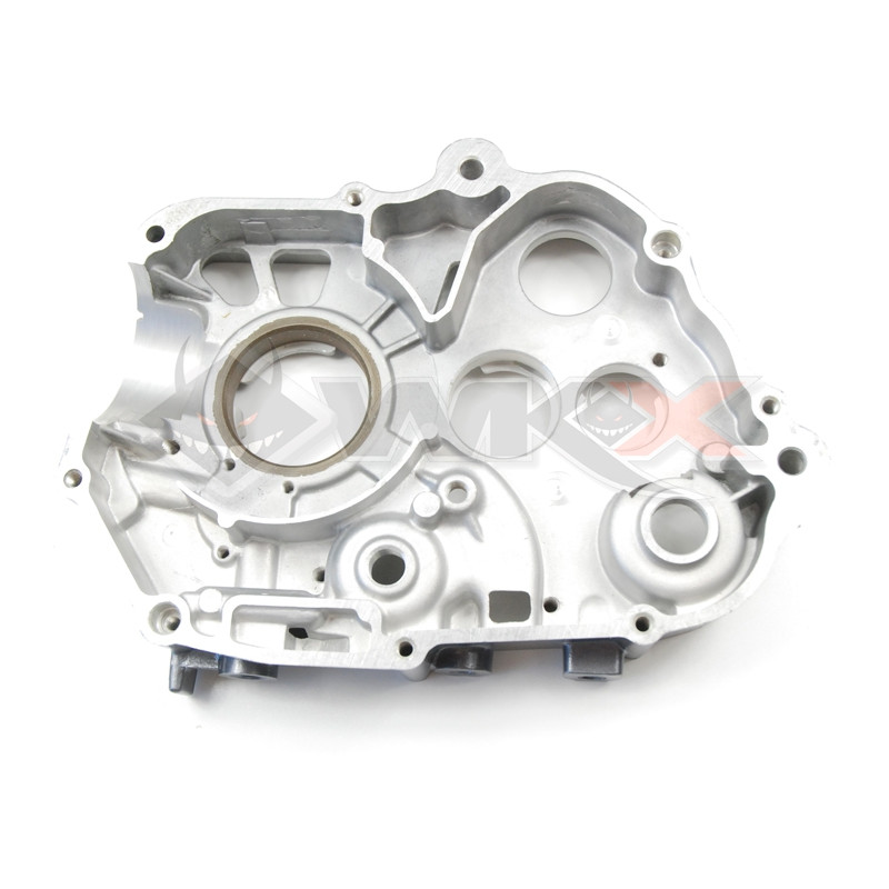 Demi carter droit 125 LIFAN classic