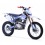 Motocross 150cc BASTOS MXR 16/19 - édition 2024 Motocross 150cc BASTOS MXR 16/19 - édition 2024
