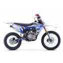 Motocross 150cc BASTOS MXR 16/19 - édition 2024 Motocross 150cc BASTOS MXR 16/19 - édition 2024