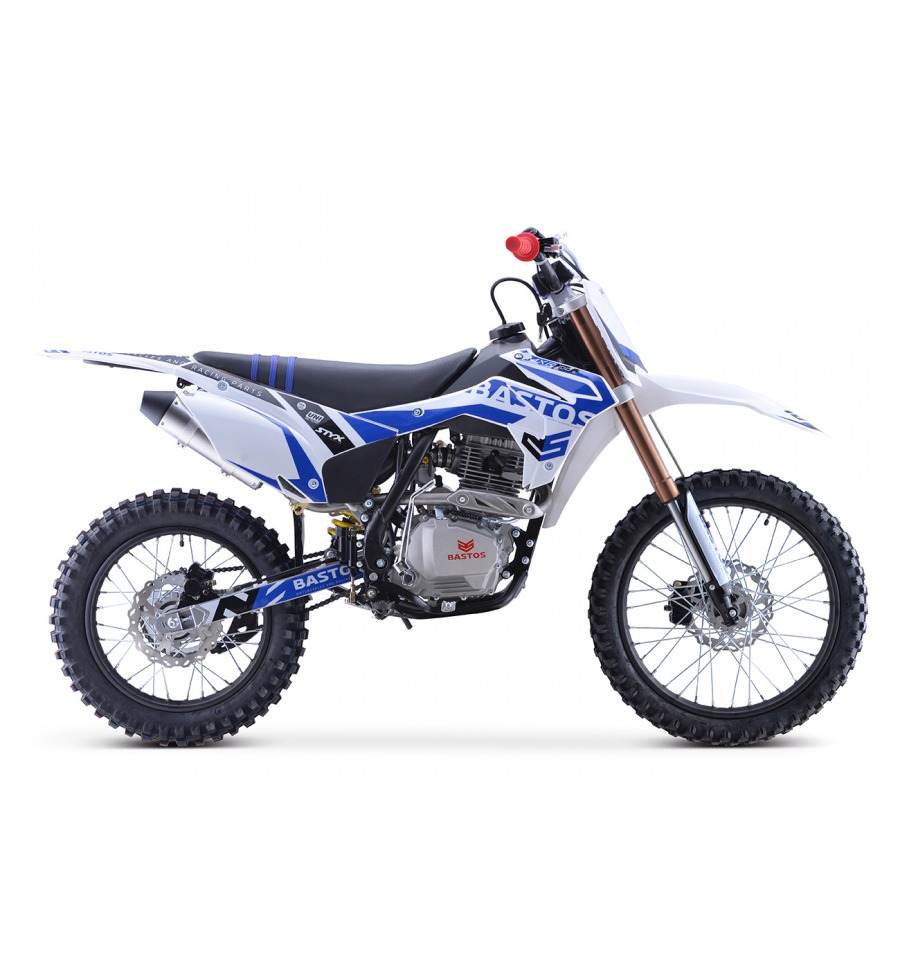 mini motocross 150cc