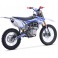 Piece Motocross 150cc BASTOS MXR 16"/19" - édition 2025 de Pit Bike et Dirt Bike