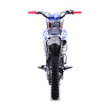 Motocross 150cc BASTOS MXR 16/19 - édition 2024 Motocross 150cc BASTOS MXR 16/19 - édition 2024