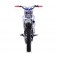Piece Motocross 150cc BASTOS MXR 16"/19" - édition 2025 de Pit Bike et Dirt Bike