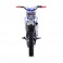 Piece Motocross 150cc BASTOS MXR 16"/19" - édition 2024 de Pit Bike et Dirt Bike