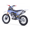 Motocross 150cc BASTOS MXR 16/19 - édition 2024 Motocross 150cc BASTOS MXR 16/19 - édition 2024