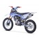 Piece Motocross 150cc BASTOS MXR 16"/19" - édition 2025 de Pit Bike et Dirt Bike