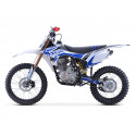 Motocross 150cc BASTOS MXR 16/19 - édition 2024 Motocross 150cc BASTOS MXR 16/19 - édition 2024