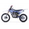 Piece Motocross 150cc BASTOS MXR 16"/19" - édition 2025 de Pit Bike et Dirt Bike
