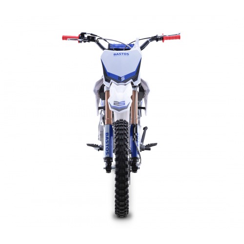 Motocross 150cc BASTOS MXR 16/19 - édition 2024