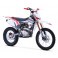Piece Motocross 250cc BASTOS MXR 16"/19" - édition 2025 de Pit Bike et Dirt Bike