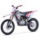 Piece Motocross 250cc BASTOS MXR 16"/19" - édition 2022 de Pit Bike et Dirt Bike
