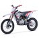 Piece Motocross 250cc BASTOS MXR 16"/19" - édition 2025 de Pit Bike et Dirt Bike