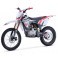 Piece Motocross 250cc BASTOS MXR 16"/19" - édition 2024 de Pit Bike et Dirt Bike