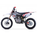 Motocross 250cc BASTOS MXR 16"/19" - édition 2024 Motocross 250cc BASTOS MXR 16"/19" - édition 2024