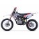 Piece Motocross 250cc BASTOS MXR 16"/19" - édition 2025 de Pit Bike et Dirt Bike