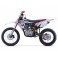 Piece Motocross 250cc BASTOS MXR 16"/19" - édition 2024 de Pit Bike et Dirt Bike