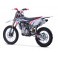 Piece Motocross 250cc BASTOS MXR 16"/19" - édition 2025 de Pit Bike et Dirt Bike