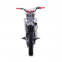 Motocross 250cc BASTOS MXR 16"/19" - édition 2024 Motocross 250cc BASTOS MXR 16"/19" - édition 2024