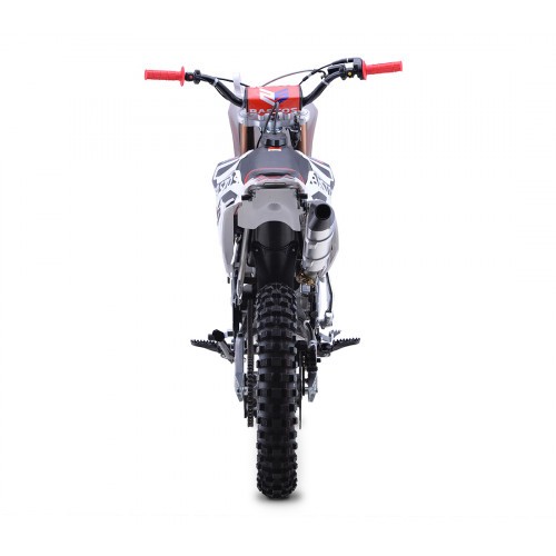 Motocross 250cc BASTOS MXR 16"/19" - édition 2024