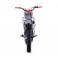 Piece Motocross 250cc BASTOS MXR 16"/19" - édition 2025 de Pit Bike et Dirt Bike
