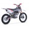 Piece Motocross 250cc BASTOS MXR 16"/19" - édition 2022 de Pit Bike et Dirt Bike