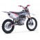 Piece Motocross 250cc BASTOS MXR 16"/19" - édition 2025 de Pit Bike et Dirt Bike