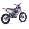 Piece Motocross 250cc BASTOS MXR 16"/19" - édition 2024 de Pit Bike et Dirt Bike