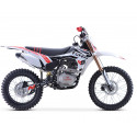 Motocross 250cc BASTOS MXR 16"/19" - édition 2024 Motocross 250cc BASTOS MXR 16"/19" - édition 2024