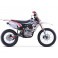 Piece Motocross 250cc BASTOS MXR 16"/19" - édition 2024 de Pit Bike et Dirt Bike