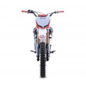 Motocross 250cc BASTOS MXR 16"/19" - édition 2024 Motocross 250cc BASTOS MXR 16"/19" - édition 2024