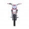 Piece Motocross 250cc BASTOS MXR 16"/19" - édition 2025 de Pit Bike et Dirt Bike