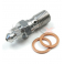 Piece Banjo arrière 10mm BRAKING de Pit Bike et Dirt Bike
