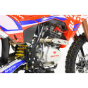Motocross 250cc BASTOS RSR 18"/21" - édition 2025 Motocross 250cc BASTOS RSR 18"/21" - édition 2025