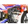 Piece Motocross 250cc BASTOS RSR 18"/21" - édition 2025 de Pit Bike et Dirt Bike