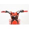 Piece Motocross 250cc BASTOS RSR 18"/21" - édition 2025 de Pit Bike et Dirt Bike