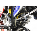 Motocross 250cc BASTOS RSR 18"/21" - édition 2025 Motocross 250cc BASTOS RSR 18"/21" - édition 2025