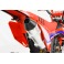 Piece Motocross 250cc BASTOS RSR 18"/21" - édition 2025 de Pit Bike et Dirt Bike