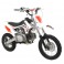 Piece Pit Bike 125cc BASTOS BS FIRST - édition 2023 de Pit Bike et Dirt Bike