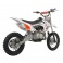 Piece Pit Bike 125cc BASTOS BS FIRST - édition 2023 de Pit Bike et Dirt Bike