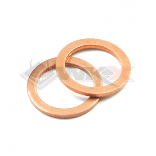 Piece Joints banjo BRAKING de Pit Bike et Dirt Bike Piece Joints banjo BRAKING de Pit Bike et Dirt Bike