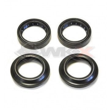 Joints spi FAST ACE 35x46x10 + cache-poussières