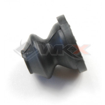 Caoutchouc protection maitre cylindre arrière BRAKING