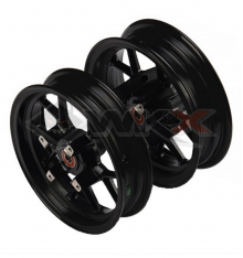 Jantes en aluminium YCF SUPERMOTARD 12 pouces
