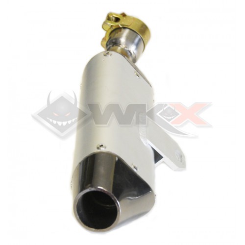 Cartouche d'échappement type BP