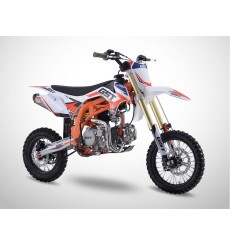 Piece Pit Bike GUNSHOT 150 ONE - ORANGE - édition 2023 de Pit Bike et Dirt Bike